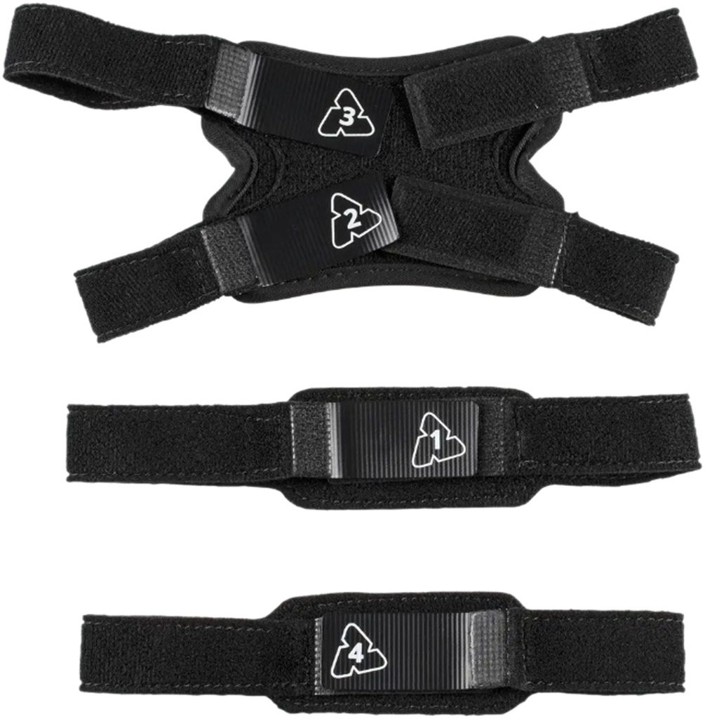 Leatt Strap Kit C-Frame Junior