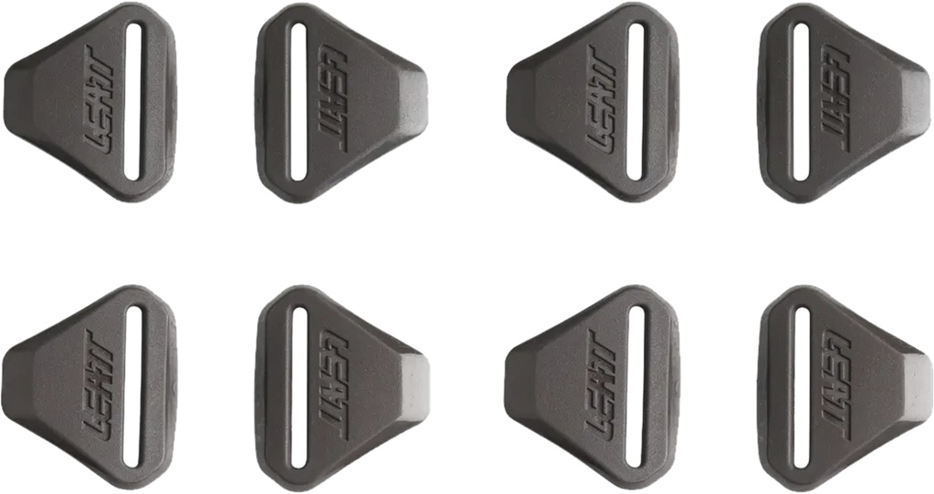 Buckle kit Z-Frame Pair