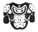 Chest Protector 5.5 Pro HD white