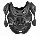 Chest Protector 5.5 Pro black universal