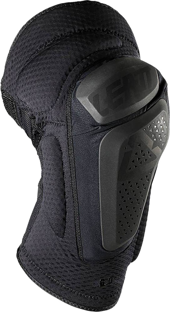 Knee protector 3DF 6.0 black