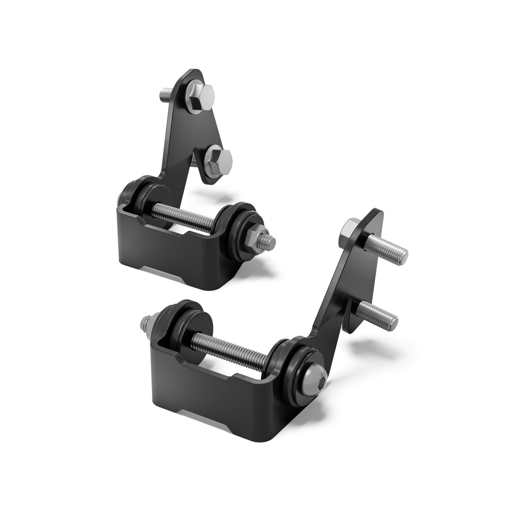 Okvir za svjetlo za maglu