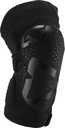 Knee Protector 3DF 5.0 Zip black