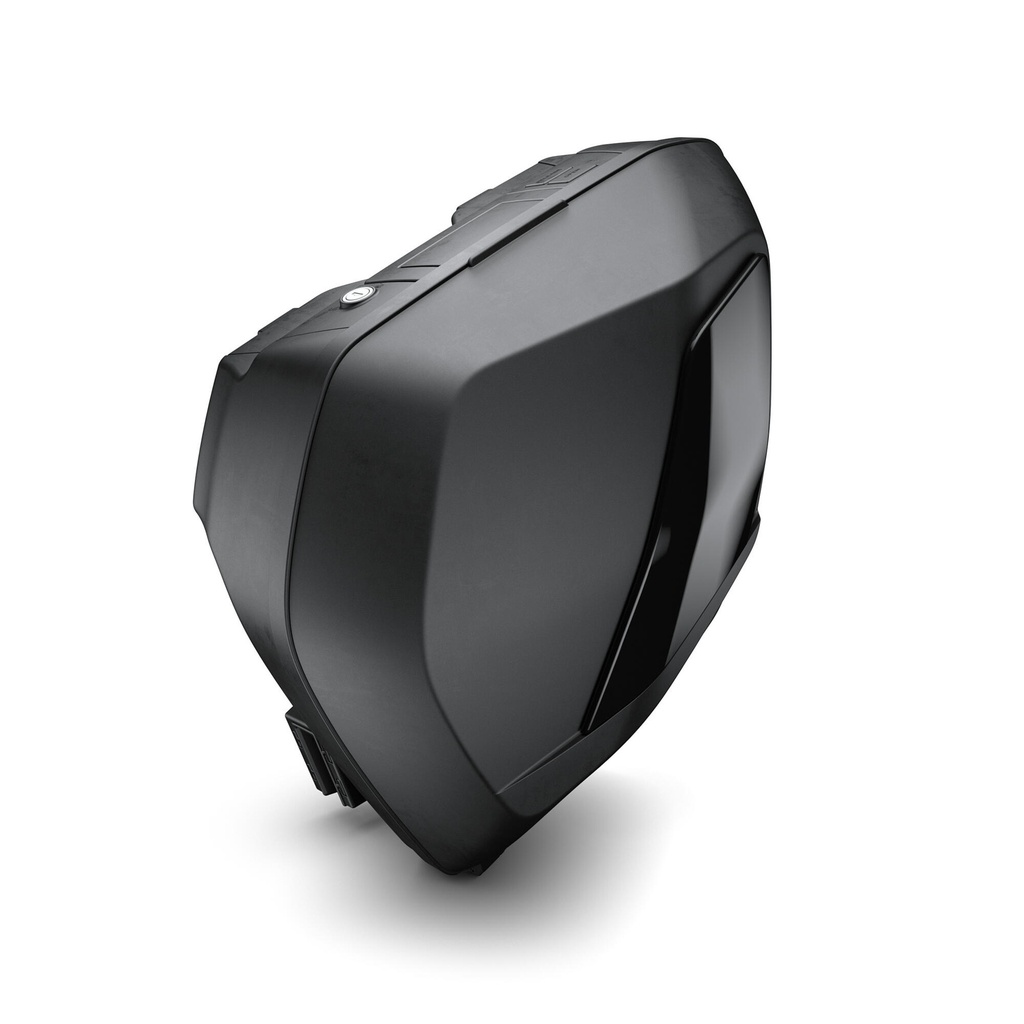 Lijevi bočni kofer od 30l bez ključa 