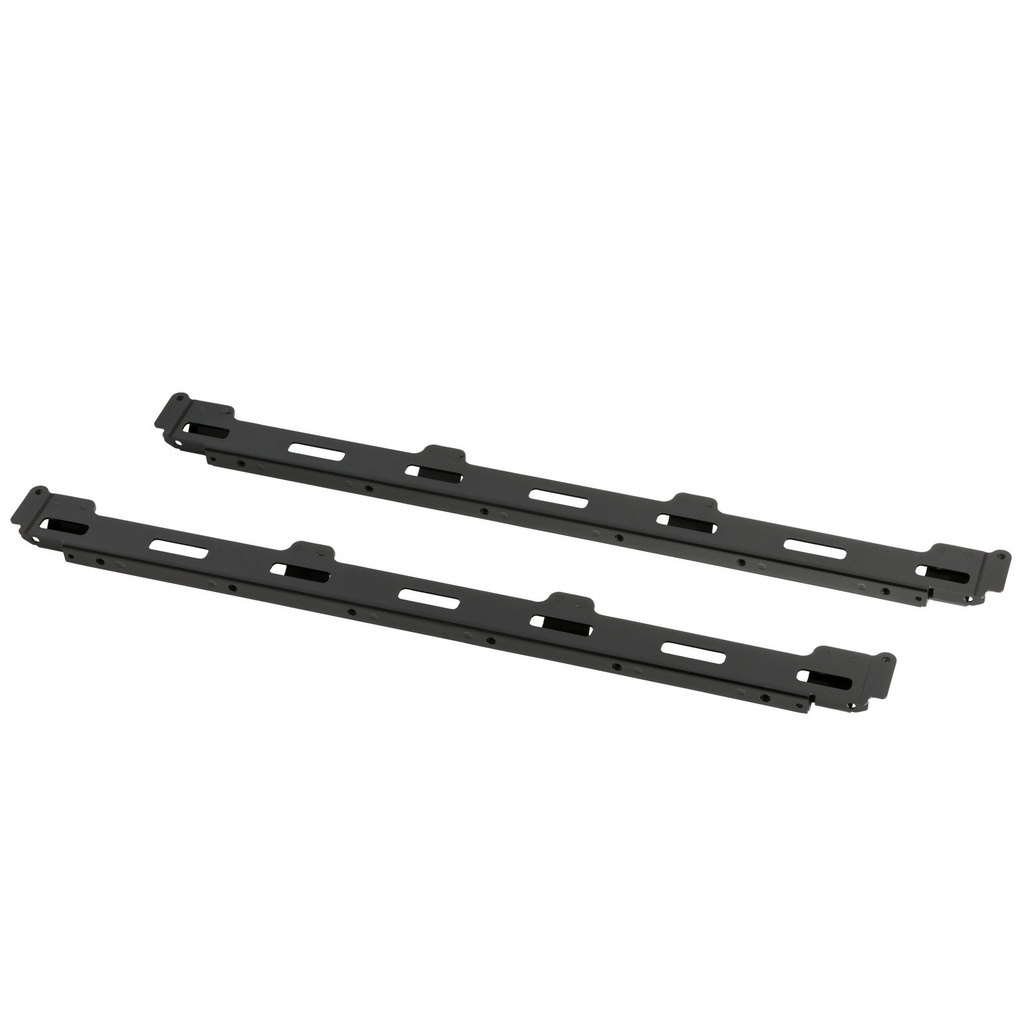 Držač ležišta za poluge