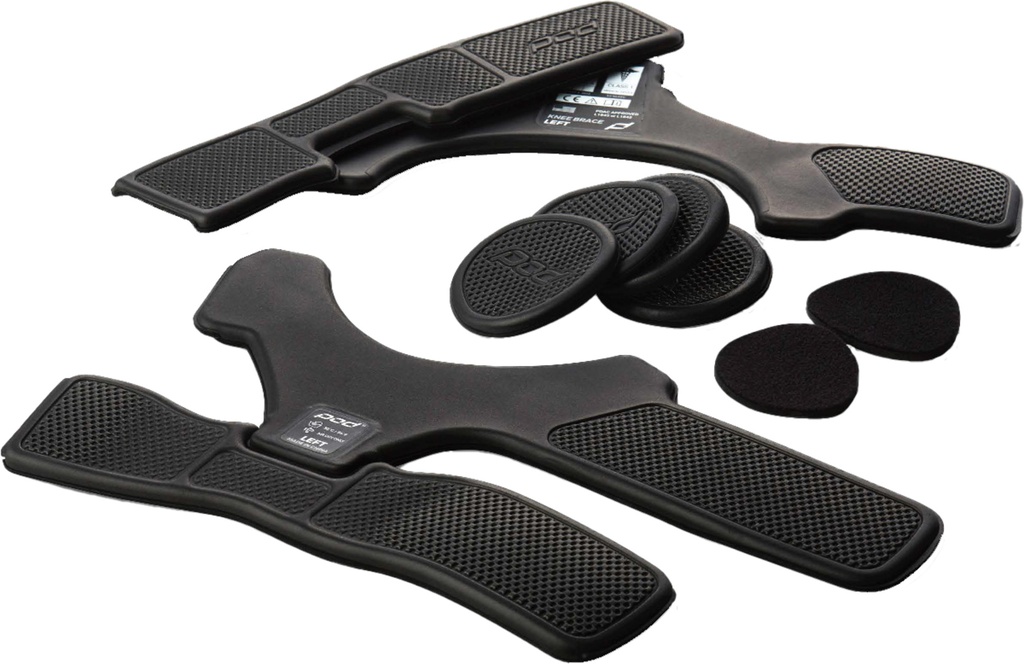 KX 2.0 Polsterset links