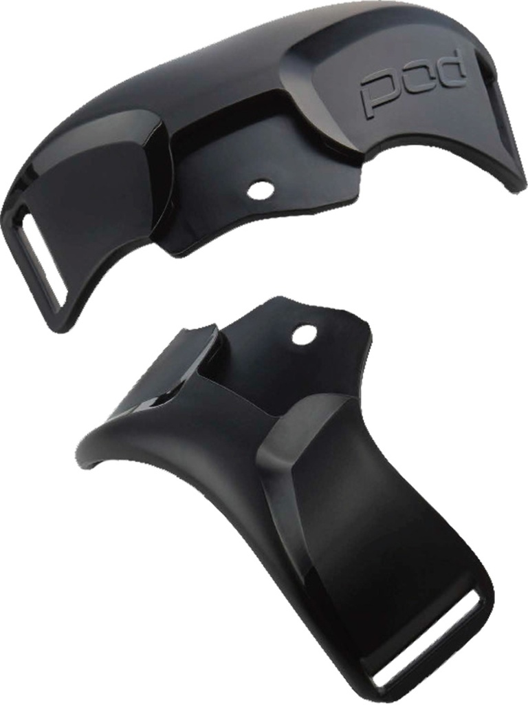 KX 2.0 Cuff Set left 3XL