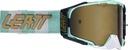 Goggle Velocity 6.5 Iriz Ice Bronz UC 68%