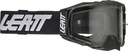 Goggle Velocity 6.5 Enduro Graphene transparent 83%
