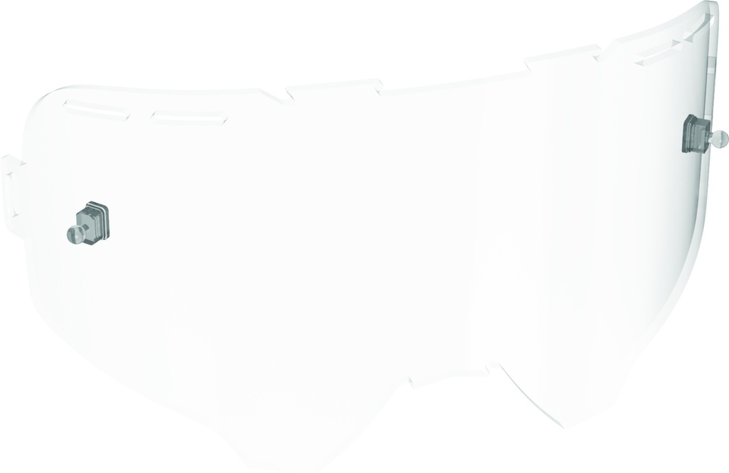 Lens Enduro JW clear 83% LD