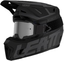 Helmet Kit Moto 7.5 V24 Stealth black-grey