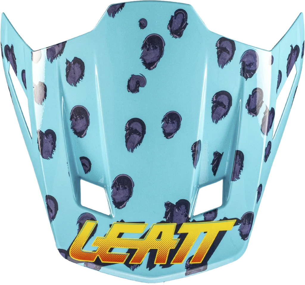 Visor Moto 8.5 V25 Cheetah