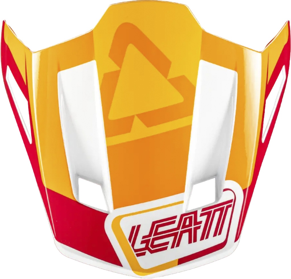 Visor Moto 7.5 V25 Ruby