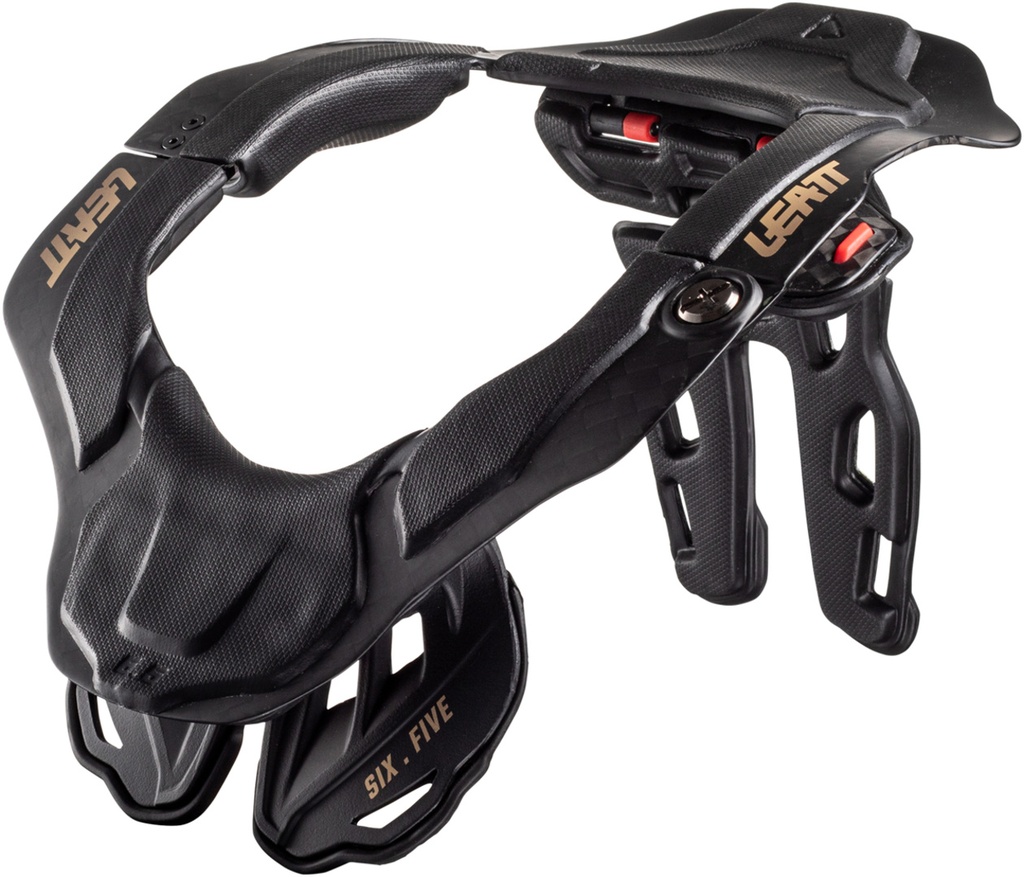 Neck Brace 6.5 carbon
