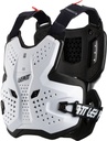 Chest Protector 3.5 white