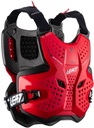 3.5 Chest Protector red