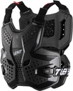 Chest protector 3.5 Black