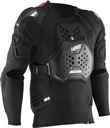 Body Protector 3DF AirFit Hybrid black