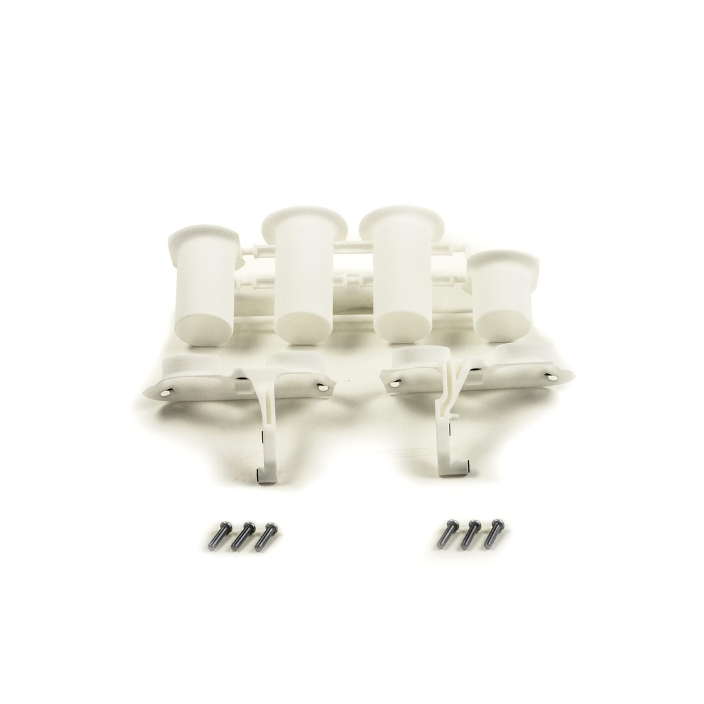 Komplet lijevka za usis zraka marke GYTR (STK)