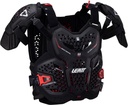 Chest Protector 5.5 Pro Evo V25 black