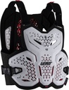 Chest Protector 4.5 Evo V25 white