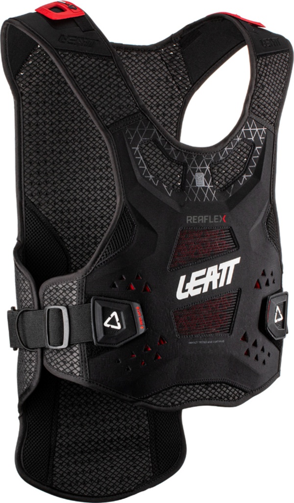 Chest Protector ReaFlex black