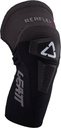 ReaFlex Hybrid Knee Guard black