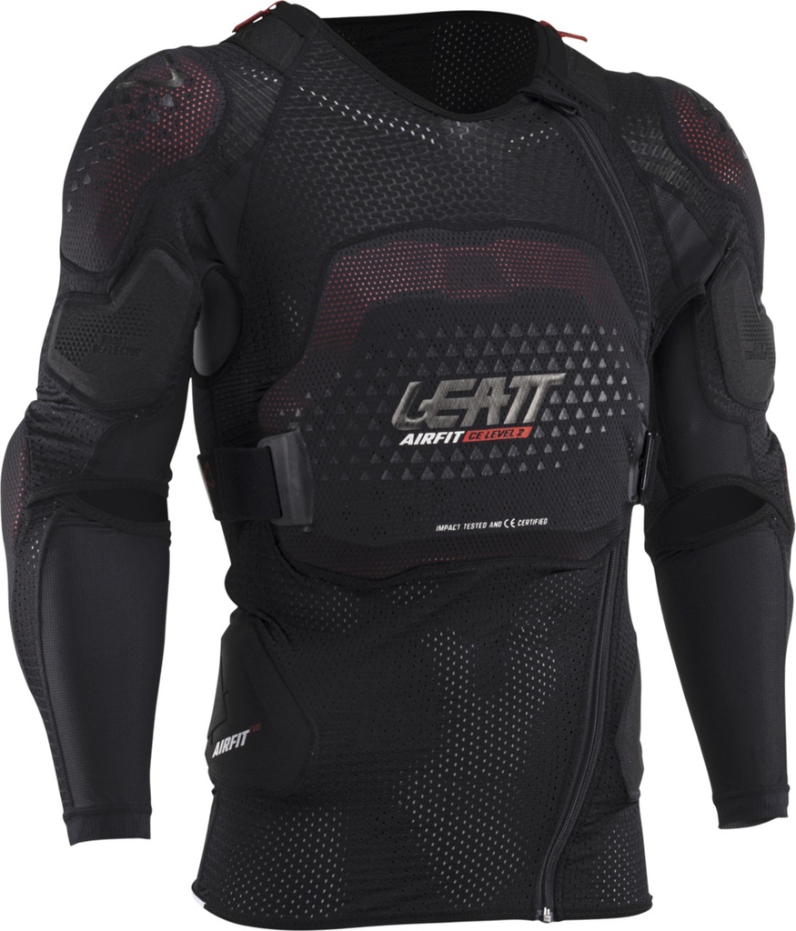 Body Protector 3DF AirFit Evo black