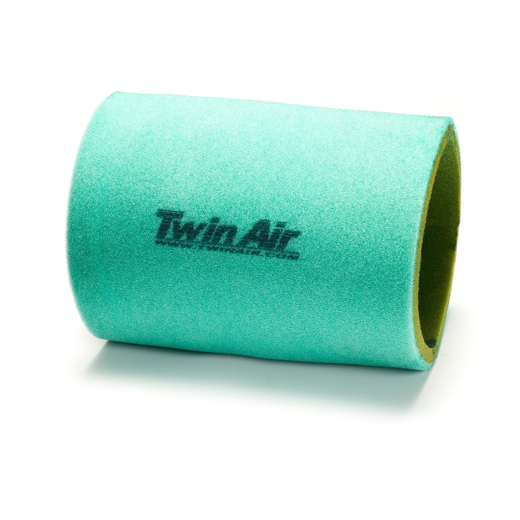 Dvostruki, unaprijed podmazani, dvoslojni filtar zraka