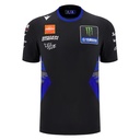 Replika majice kratkih rukava Yamahine MotoGP momčadi Monster Energy® za muškarce