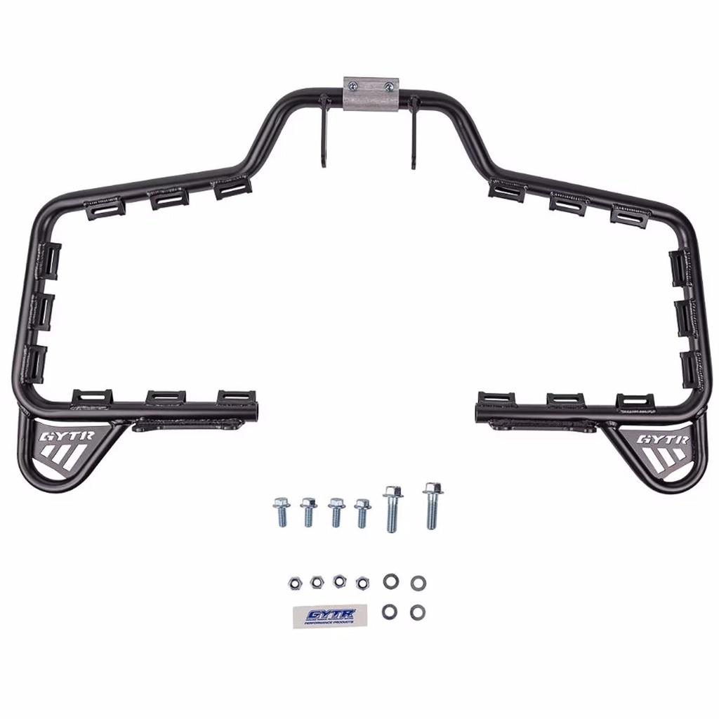 Šipke s remenjem za zaštitu stopala GYTR