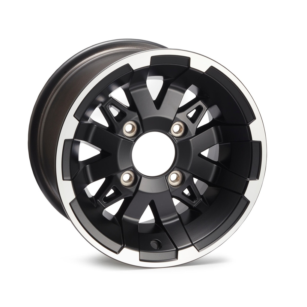 Prednji lijevani naplatci 8"x12"