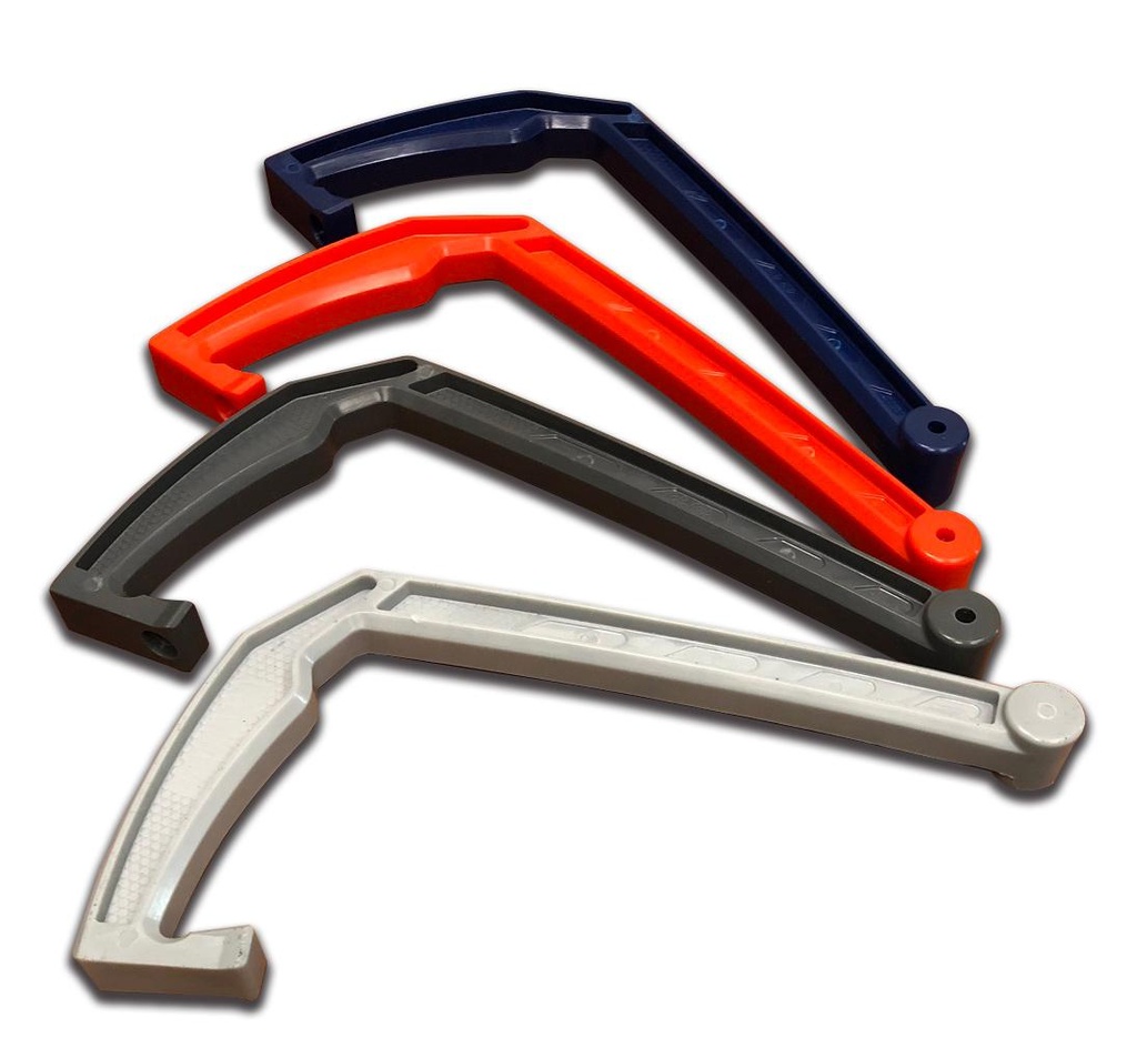 Ručka za skije serije Stryke