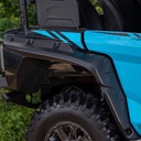 Veliki odbojnici za model Wolverine RMAX – stražnji