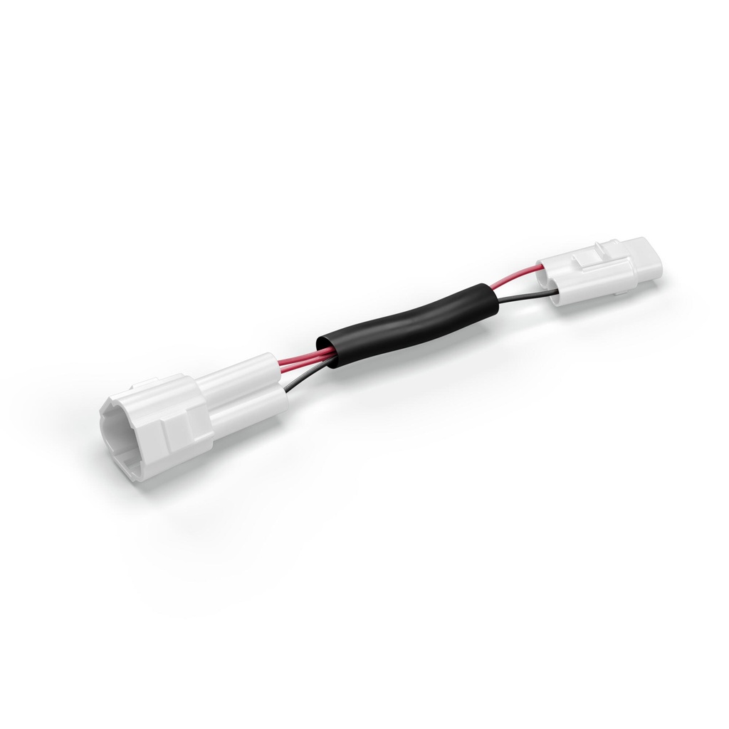 Kabel prilagodnika s 2 do 3 iglice