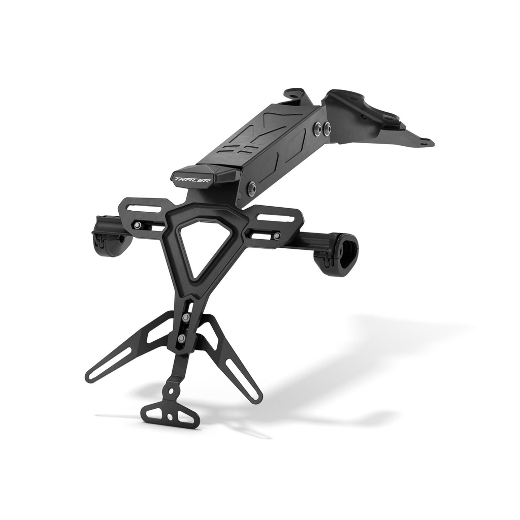 Nosač registarske pločice