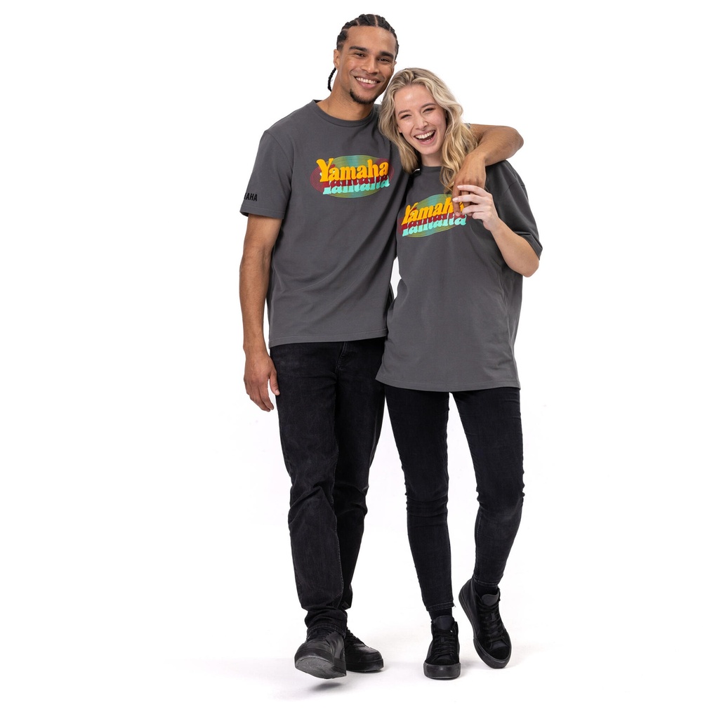 MOVE LIVE LOVE T-Shirt Unisex Adult