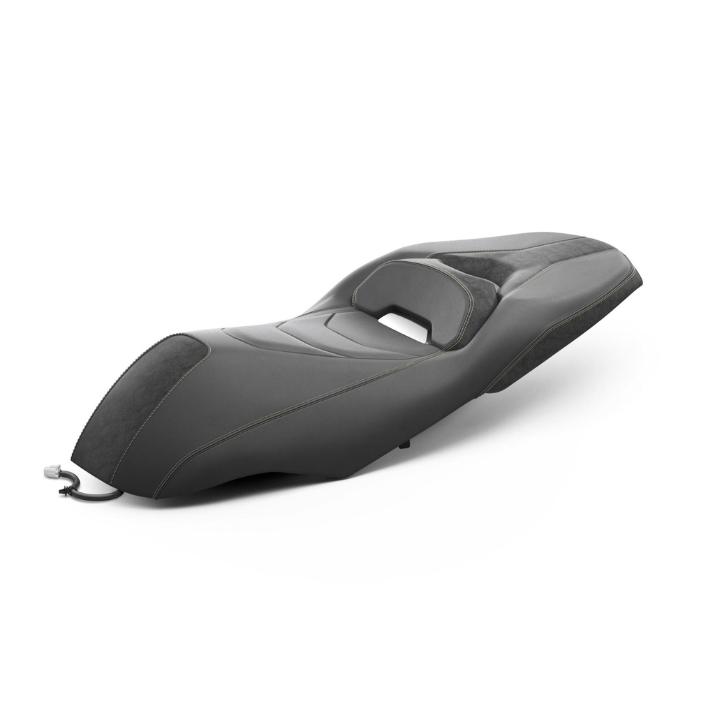 Grijano sjedalo XMAX Tech MAX