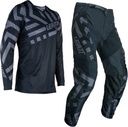 Ride Kit 3.5 Jr Stealth gray-black