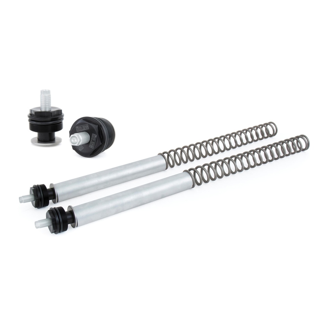 Komplet s oprugom prednje vilice Öhlins 100