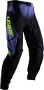 Pant Moto 4.5 Lite V25 argon black-blue-green