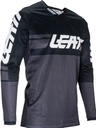 Jersey Moto 4.5 X-Flow gray-black-white