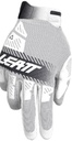 Glove Moto 2.5 X-Flow white-black
