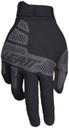 Glove Moto 1.5 GripR black-gray