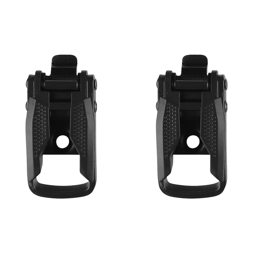 Buckle 4.5 pair black/schwarz