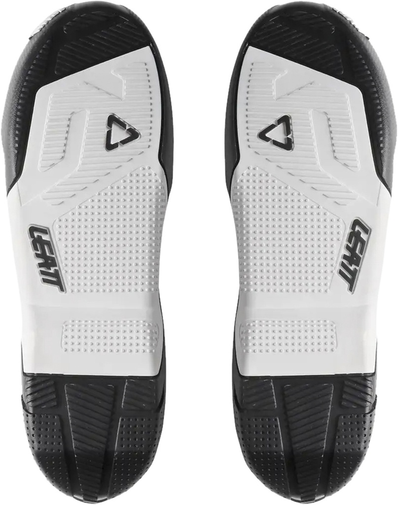 Sole 6.5 US12/13 Pair Black/Grey