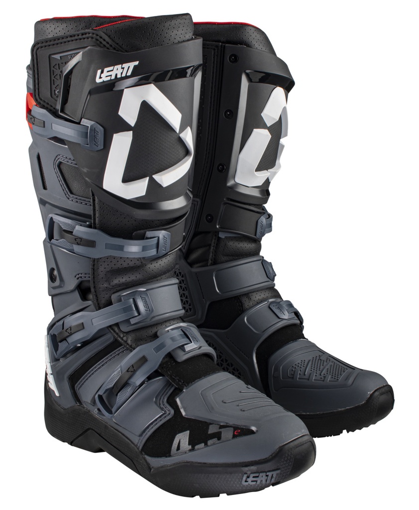 Boots 4.5 Enduro Graphene black