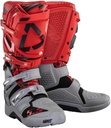 Boot 5.5 FlexLock Enduro JW22 gray-red-black