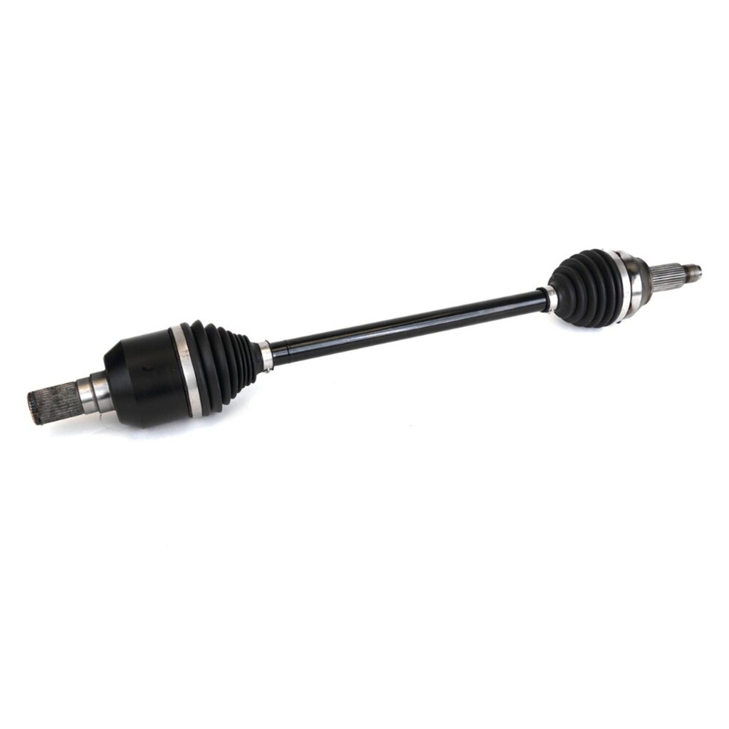 Sklop originalne osovine