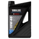 Yamalube S4-M 10W40 Semi Synthetic Marine Oil
